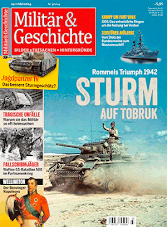 Militär & Geschichte 3/2024