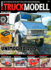 TruckModell 3/2024