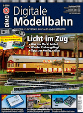 Digitale Modellbahn 2/2024