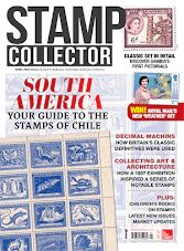 Stamp Collector - April 2024