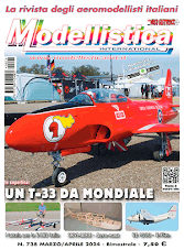 Modellistica International - Marzo/Aprile 2024