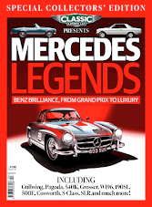 Classic and Sports Cars Presents Series
