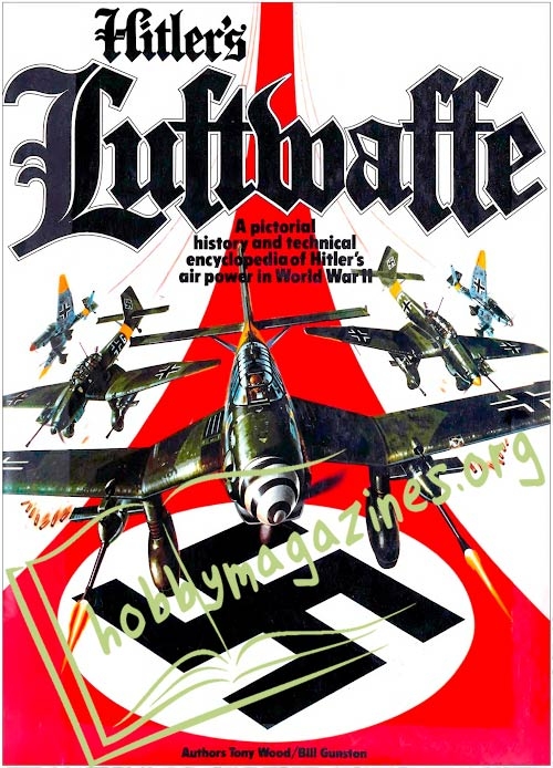 Hitler's Luftwaffe