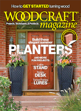 Woodcraft Magazine - April/May 2024