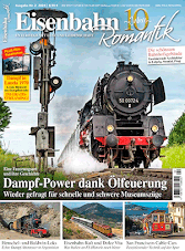 Eisenbahn Romantik 2/2024