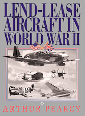 Lend-Lease Aircraft in World War II