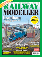 Railway Modeller - April 2024