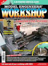 Model Engineers' Workshop - April 2024