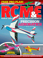 RCM&E - April 2024