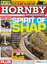 Hornby Magazine - April 2024