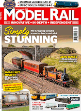 Model Rail - April 2024