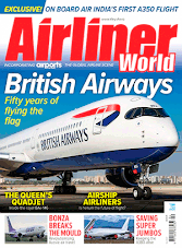 Airliner World - April 2024