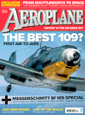 Aeroplane - April 2024