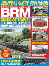 British Railway Modelling - April 2024