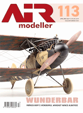 AIR Modeller - April/May 2024
