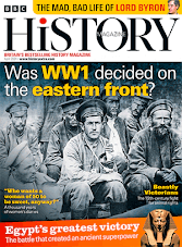 History Magazine