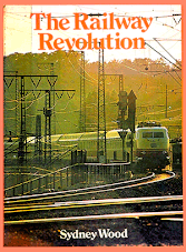 The Railway Revolution