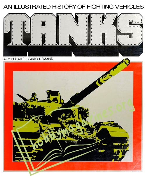 Tanks