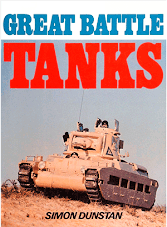 Great Battle Tanks