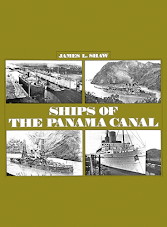 Ships of the Panama Canal