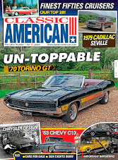 Classic American - April 2024