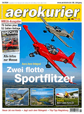 Aerokurier - April 2024