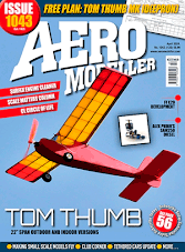 Aeromodeller - April 2024