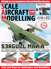 Scale Aircraft Modelling - April 2024