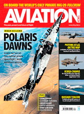 Aviation News - April 2024