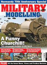 Military Modelling Vol 44 No 7, 2014