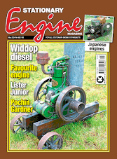 Stationary Engine - May 2024