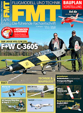 Flugmodell und Technik - April 2024