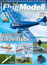 FlugModell - April 2024