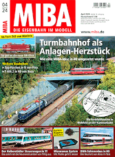 MIBA April - 2024