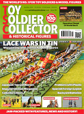 Toy Soldier Collector & Historical Figures - April/May 2024