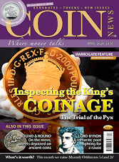 Coin News - April 2024