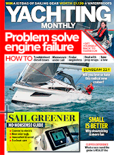 Yachting Monthly - May 2024