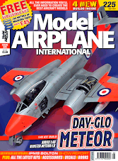 Model Airplane International - April 2024