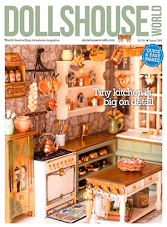 Dolls House World Issue 368