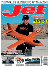 RC Jet International - April/May 2024