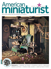 American Miniaturist Issue 241