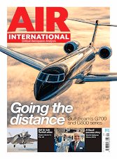 AIR International - April 2024