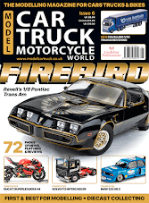 Model Car Truck Motorcycle World Issue 6