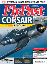 FlyPast - May 2024