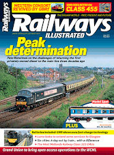 Railways Illustrated May 2024