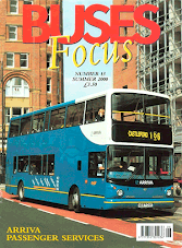 Buses Focus Magazine in Online Library