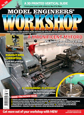 Model Engineer 5 April 2024