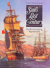 Sail's Last Century