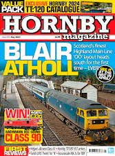 Hornby Magazine May 2024