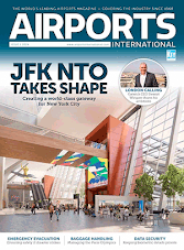 Airports International Issue 1 2024